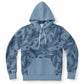Blue Spruce Premium Hoodie Unisex
