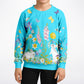 Spring Bunnies Kids Sweatshirt (3 variants)