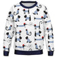 Marine Dogs&Cats Kids Sweatshirt