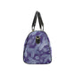 Purple Spruce 2 Waterproof Travel Bag