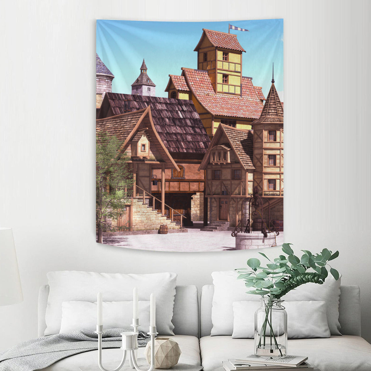 Andrey Town 1