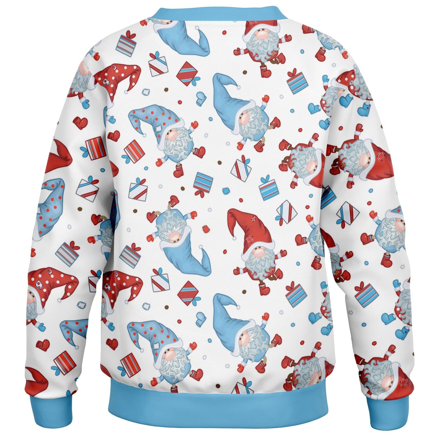 Winter Gnomes Kids Sweatshirt