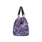 Purple Spruce 1 Waterproof Travel Bag