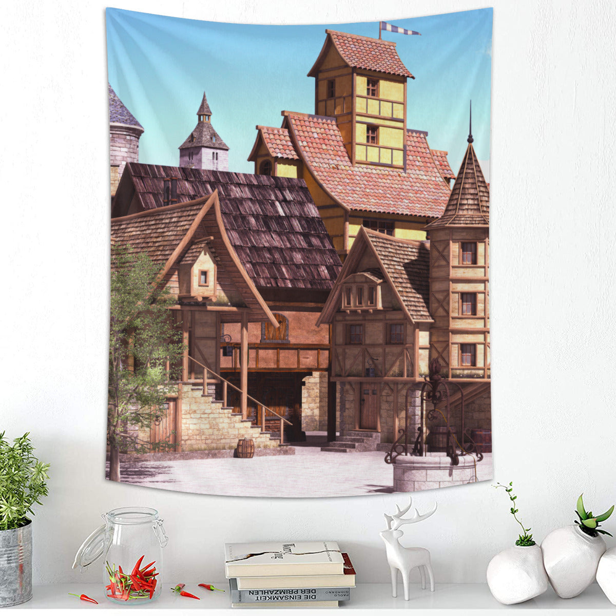 Andrey Town 1