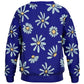Bright Daisies Kids sweatshirt (4 variants)