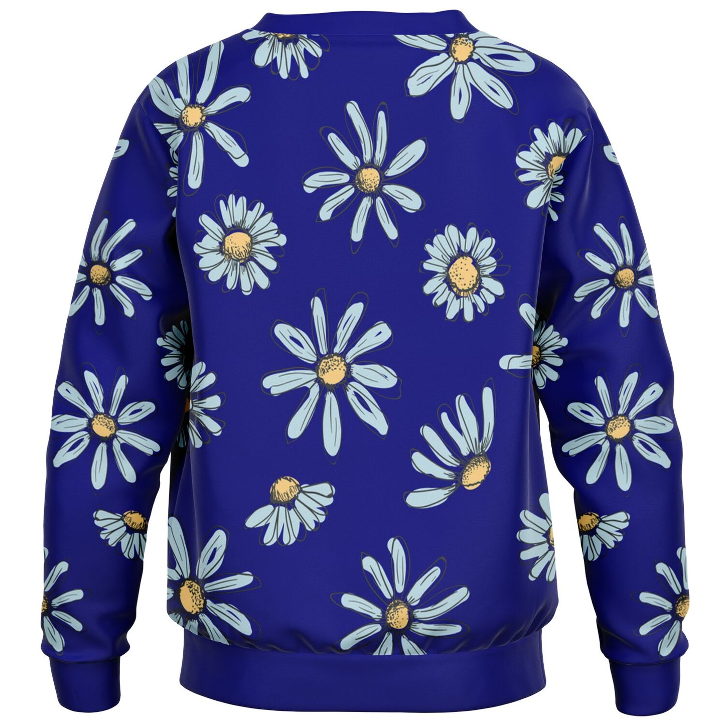 Bright Daisies Kids sweatshirt (4 variants)