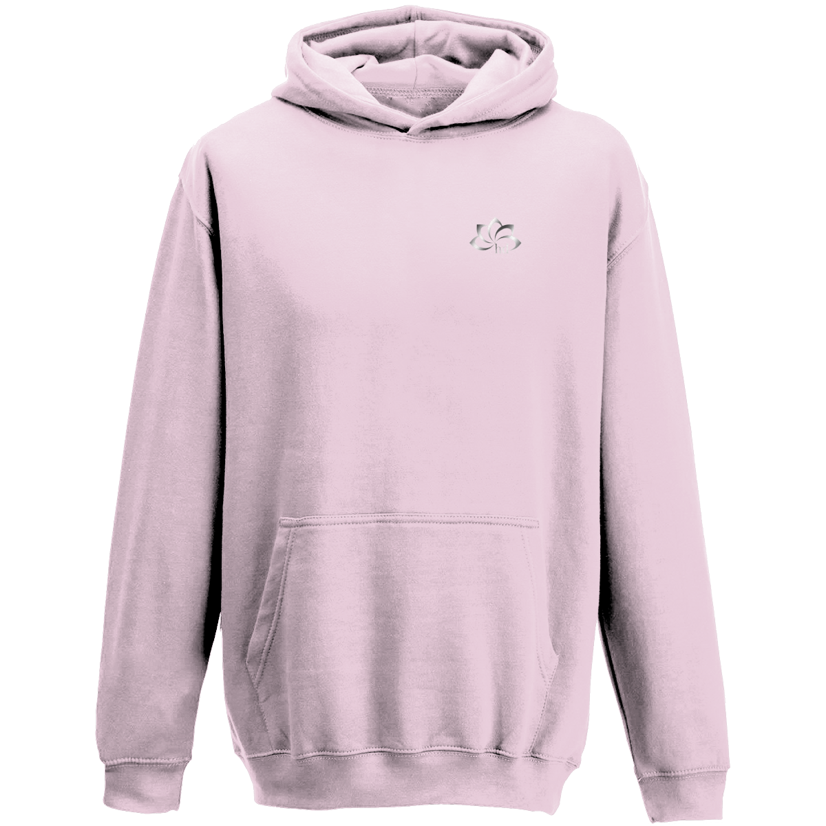 HD logo Kids Hoodie (26 colors)