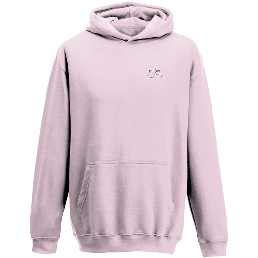 HD logo Kids Hoodie (26 colors)