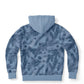 Blue Spruce Premium Hoodie Unisex
