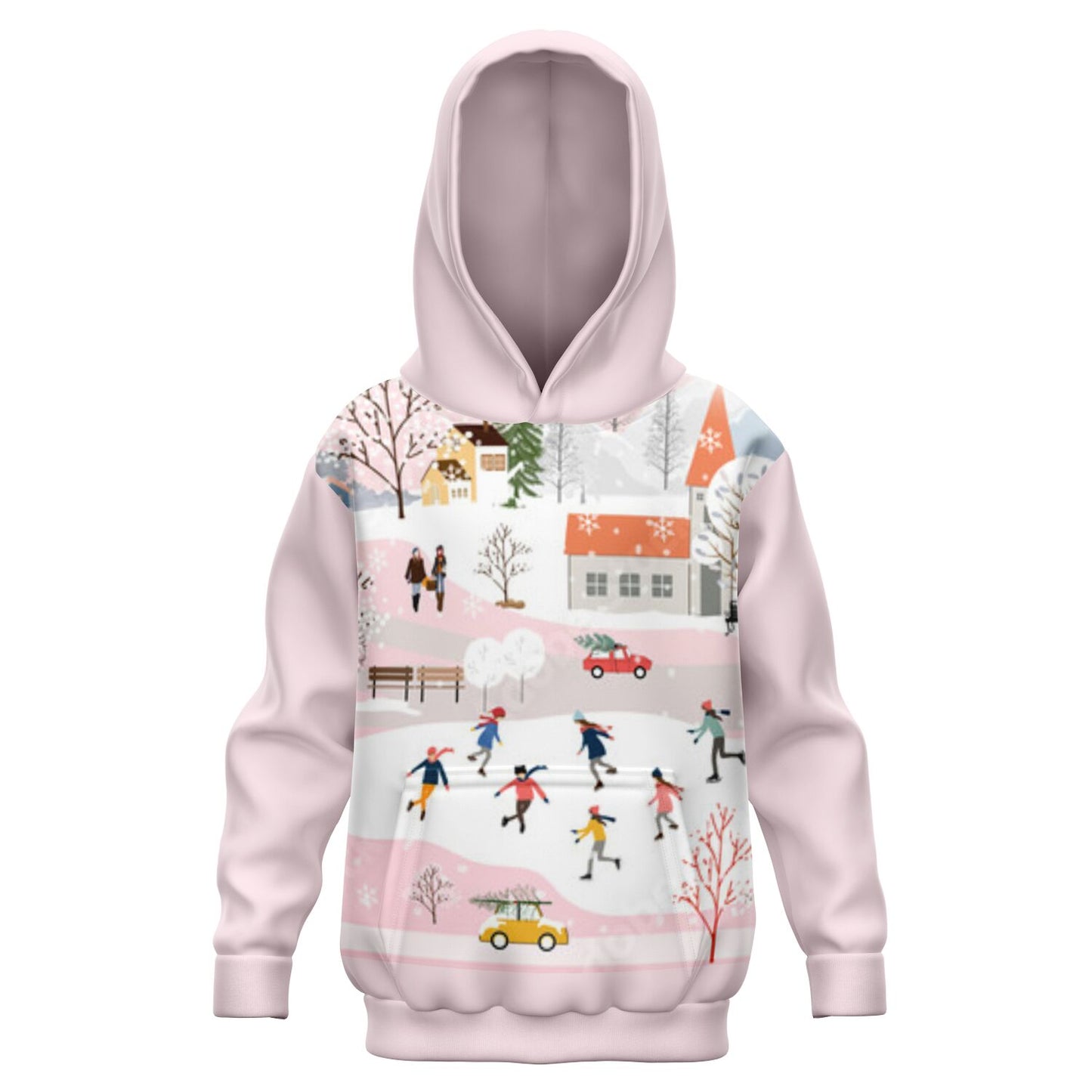 Kid's Winter 1