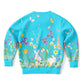 Spring Bunnies Kids Sweatshirt (3 variants)