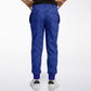 Waves Kids Poly Joggers Dark Blue