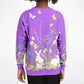 Spring Bunnies Kids Sweatshirt (3 variants)