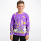 Spring Bunnies Kids Sweatshirt (3 variants)