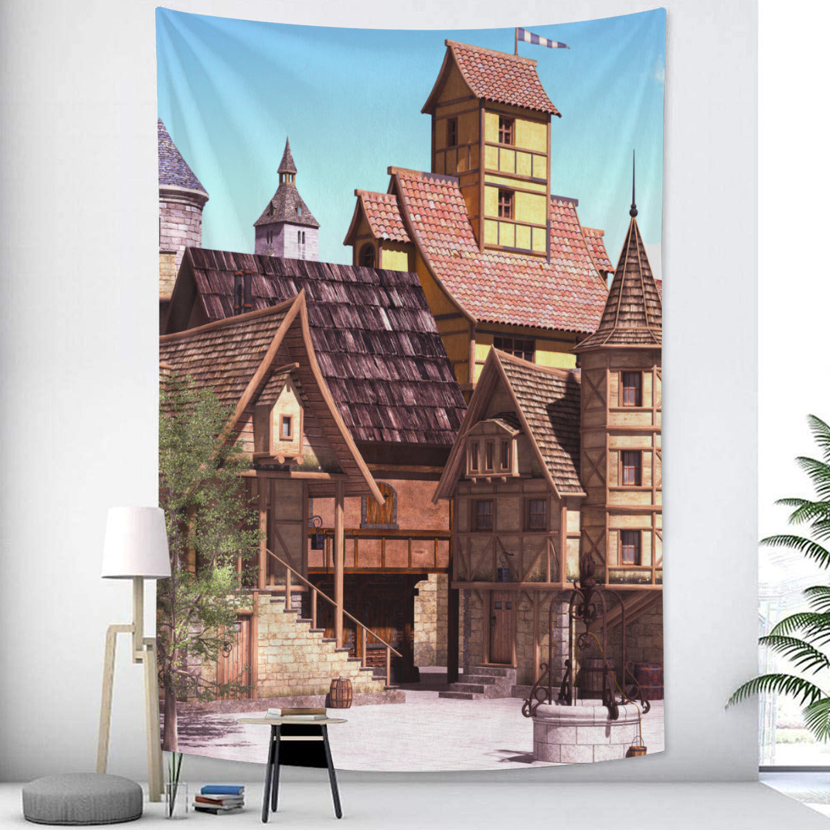 Andrey Town 1