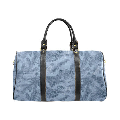 Blue Spruce 1  Waterproof Travel Bag