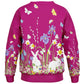 Spring Bunnies Kids Sweatshirt (3 variants)