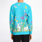 Spring Bunnies Kids Sweatshirt (3 variants)