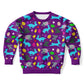 Easter Bunnies Kids Sweatshirt (2 colors)