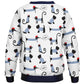 Marine Dogs&Cats Kids Sweatshirt