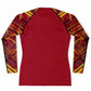 Koi Red Men's Rashguard - coming soon!