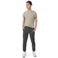HD logo Unisex fleece sweatpants