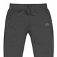 HD logo Unisex fleece sweatpants