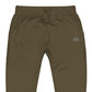 HD logo Unisex fleece sweatpants