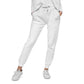 HD logo Unisex fleece sweatpants