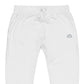 HD logo Unisex fleece sweatpants